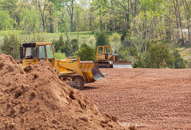 St Louis Land Clearing