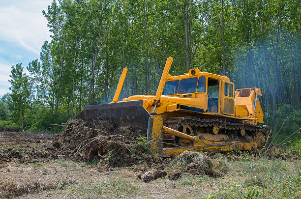 Land Clearing St Louis IL